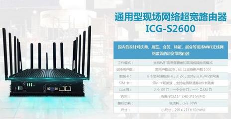零布線、快部署 令人心動的臨時WiFi網絡覆蓋方案全解析
